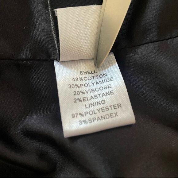 Diane Von Furstenberg Ursette Lace Cropped Blazer With Bejeweled Buttons - Picture 9 of 11